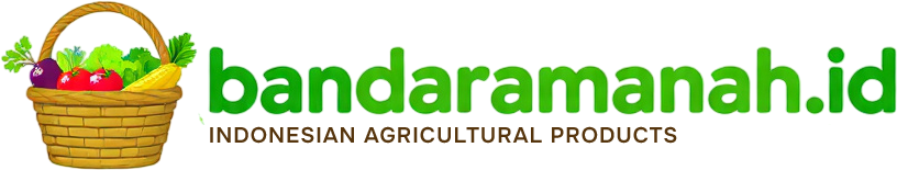 Indonesian Agricultural Products